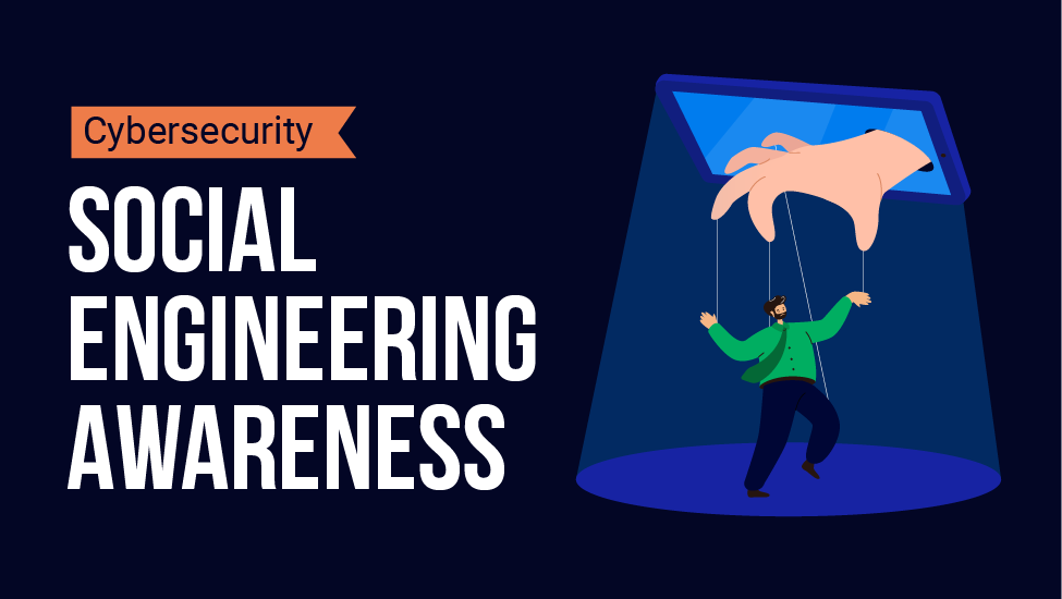 Cybersecurity: Social Engineering Awareness RG007