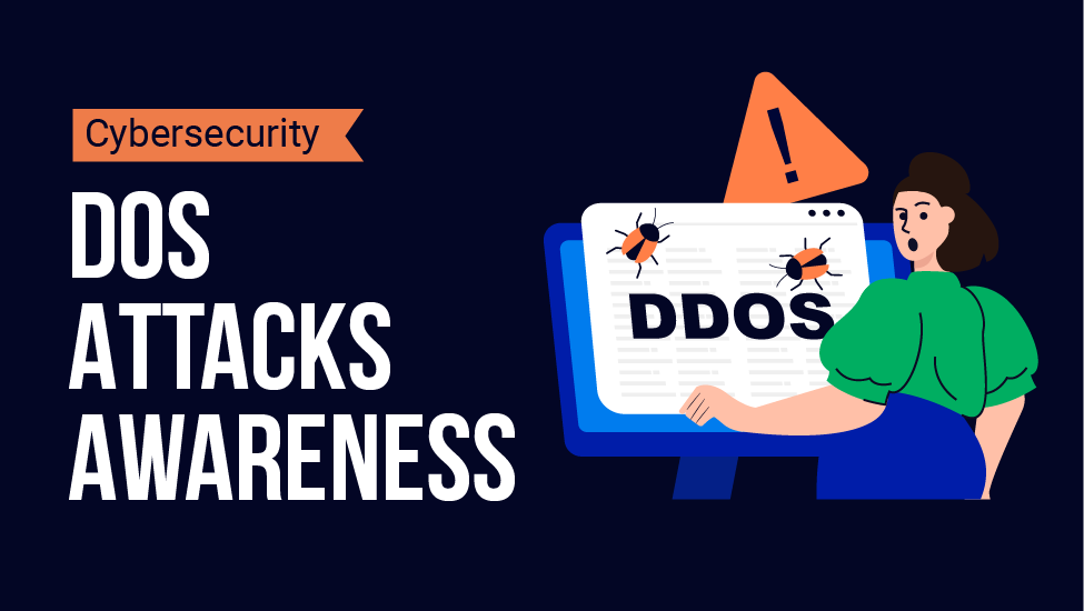 Cybersecurity: Denial-of-Service (DoS) Attacks Awareness RG008